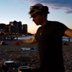 EP 288 - Brian Uvodić - Santa Monica Sunset - Starlight Thursdays Episode 288