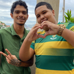 MEGA PIROCADA PARA TODAS AS CADELAS (( CORO NELLAS )) DJ GURUH Feat. 01 ELMAGO.wav