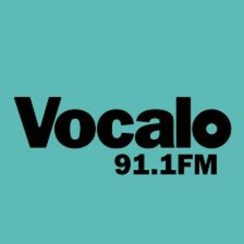 Milty Evans March 24' Vocalo mix