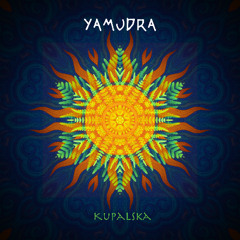 Yamudra - Kupalska (feat. Anton Semikopenko)