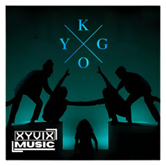 Ritual x Raging (Xyvix Mashup) FREE DOWNLOAD