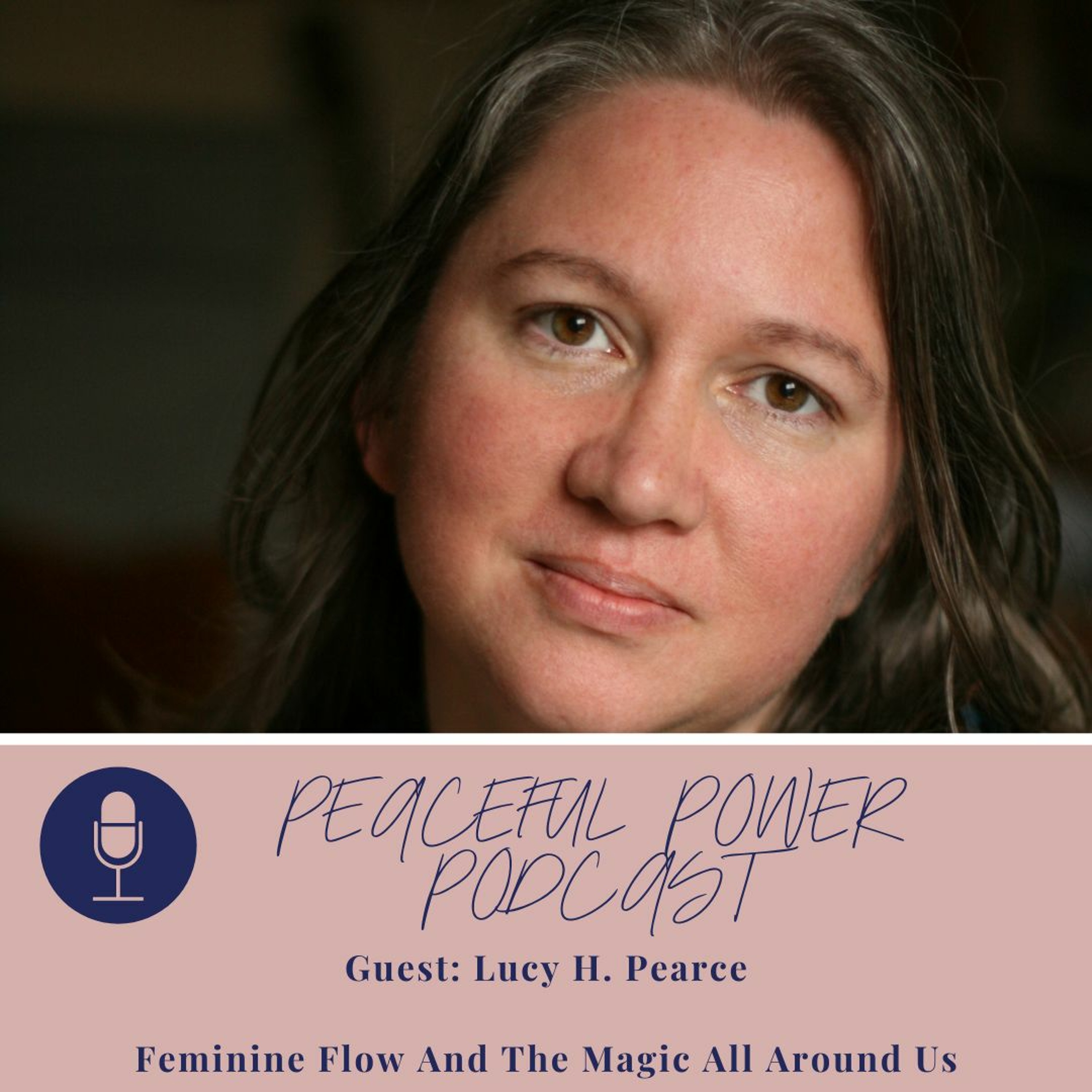 Peaceful Power Podcast