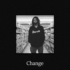[Free] J Cole Type Beat "Change" by Neskko
