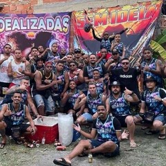 MC LC - ENTÃO VEM, A SEM IDEIA É O TREM - [TROPA DO SÁBIO] 2024