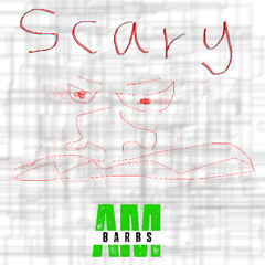 scary