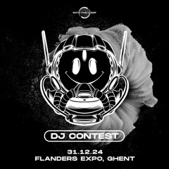 GHOSTY - DJ CONTEST INTO THE LOOP