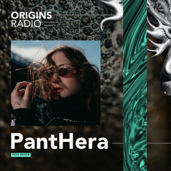 PantHera- Indie Dance Mix - OriginsRadio