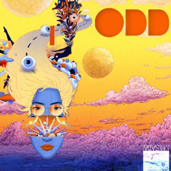 Figura Retorica - ODD @ Masada (Milan) -25.10.25