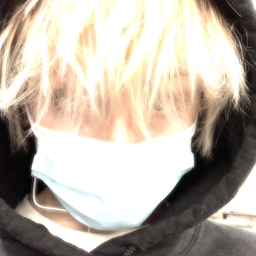 ASHES* PROD. @VOIDRAVE99