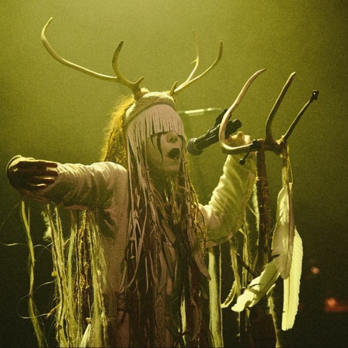 CERNUNNOS*.✧