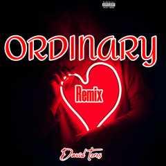 Alex Warren - Ordinary  (mix)