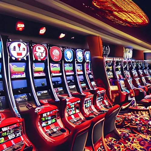 LUCKYXSEVEN [LoopDiggers Sunday Roulette N°118]