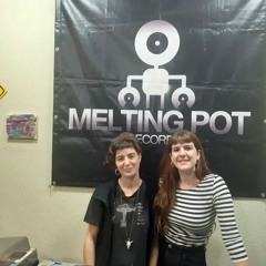 Melting Pot Radio 2022 - 034 - Rachael
