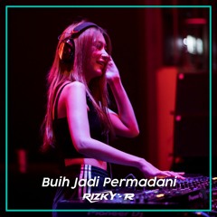 DJ - Buih Jadi Permadani x Hanya Ingin Kau Tahu『Jungle Dutch』FullBass