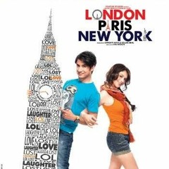 Voh Dekhnay Mein Full mp3 - London Paris New York_Ali Zafar_ Aditi Rao Hydari(MP3_160K).mp3