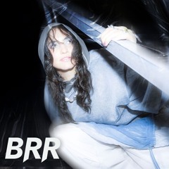 BRR #35 - baby ganoush