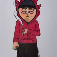 Guhhhhgahh prod by All Blaxk