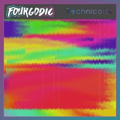 Fourgodic - Technicolor