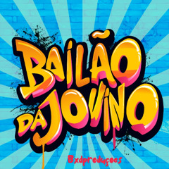 MC BINAO BROTA NA JOVINO DJ DANIEL MG E DJ GRILO DO TM