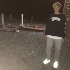 Wasting time (prod. Kiwi)