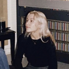 Safe At Home - Phoebe Bridgers unreleased