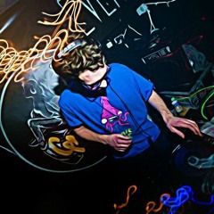 In:flux Mix Series #010 - Gash (Mar '15)