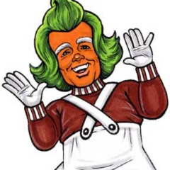 Oompa Loompa