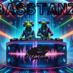 Basstanz - DummZeuch [MASTER WAV] - FREE DOWNLOAD