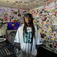 TONY GOODGUY - NYC BABE @ The Lot Radio 10-16-2024
