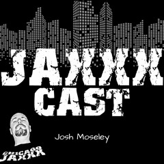 JAXXXCAST Oct 2023 w/ Josh Moseley The P.I.N.K. V3 Breast Cancer Awareness Mix