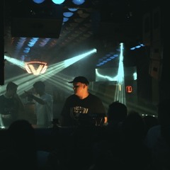 Carlos Sot - Club Vibe 11.04.2025 (BR)