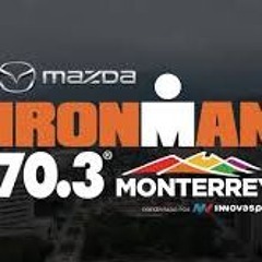 (🔴LIVE) ✓ IRONMAN 70.3 Monterrey (Official Broadcast)