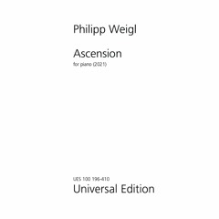 Ascension