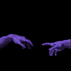 Aesthetic rap
