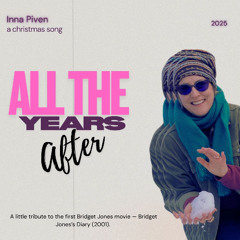 All the Years After [Christmas Song]