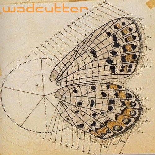 Wadcutter - Acid Tech Choppers 2022