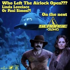 Seabase Alpha: Who Left The Airlock Open?