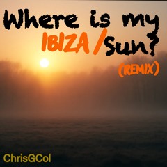 Where is my IbizaSun?