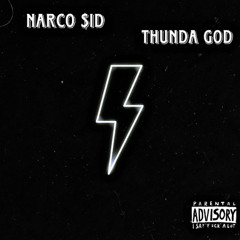 THUNDA gOD