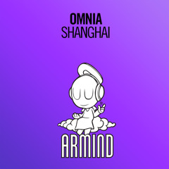 Shanghai (Original Mix)
