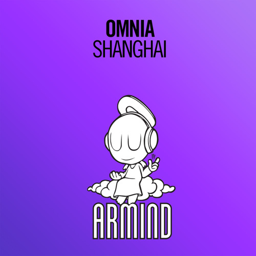 Shanghai (Original Mix)