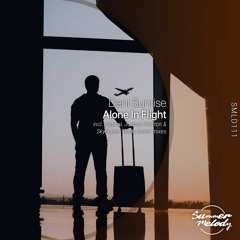 Deni Sunrise - Alone In Flight (Skyhunter 'Back Home' Remix) [SMLD111]
