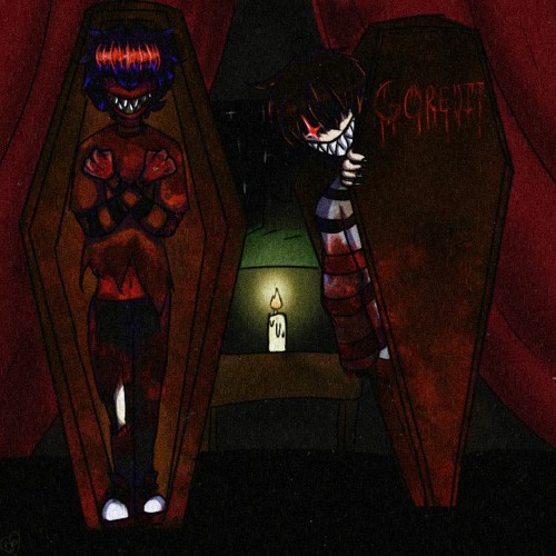 COFFIN (FT. GOREJIT) [PROD. HXLX]