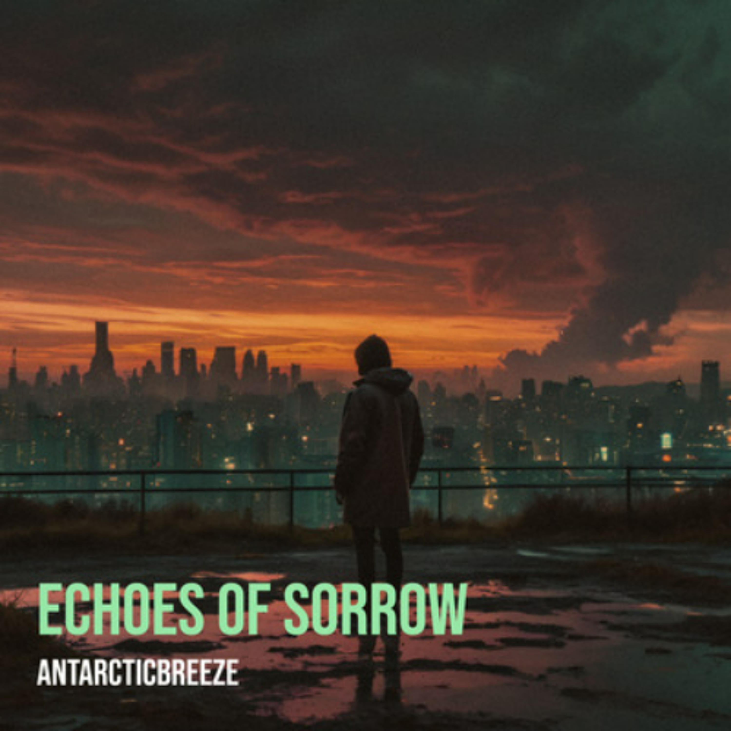 Echoes of Sorrow - Background Music for Video | Free Use on Youtube episode artwork
