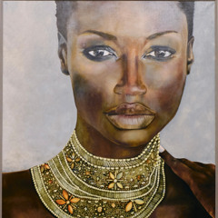 Luna Miller Organic mix