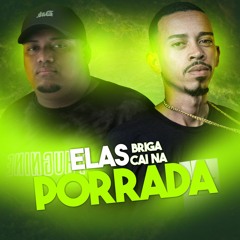 MC GORDINHO DO CATARINA - ELAS BRIGA ELAS CAI NA PORRADA - DJ IGOR DA CHUMBADA