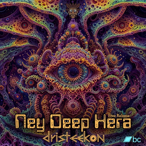 Ney Deep Hera ( Free Download on Bandcamp)