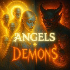 Angels & Demons (Beat. Yung Nab
