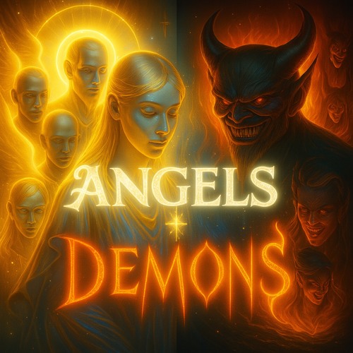 Angels & Demons (Beat. Yung Nab