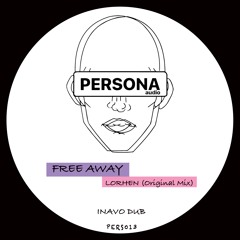 (PERS013) Free Away - Lorhen (Inavo Remix)